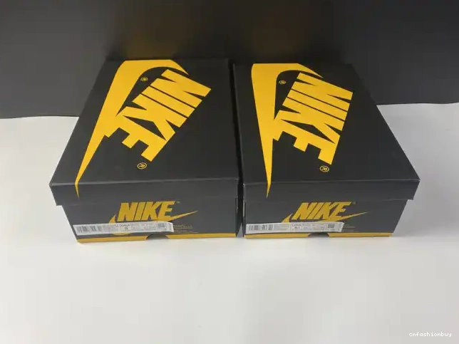 Retro OG Air 555088-701 Jordan 1 Pollen High 0606